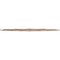 Ekena Millwork Eleanor Wood Fretwork Pierced Ceiling Medallion, Hickory, 30"OD x 11 1/2"ID x 3/8"T CMWP30X30X0375EAHI - alternate 4